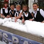Meister Baer Fichtelgebirge Szálloda