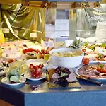 Szálloda Meister Baer Fichtelgebirge Marktredwitz