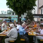 Szálloda Meister Baer Fichtelgebirge