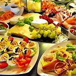 Szálloda Meister Baer Fichtelgebirge 4*