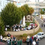 Szálloda Meister Baer Fichtelgebirge