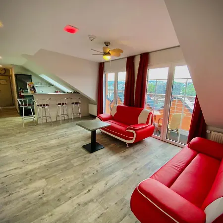 Meister Baer Fichtelgebirge Otel 4*