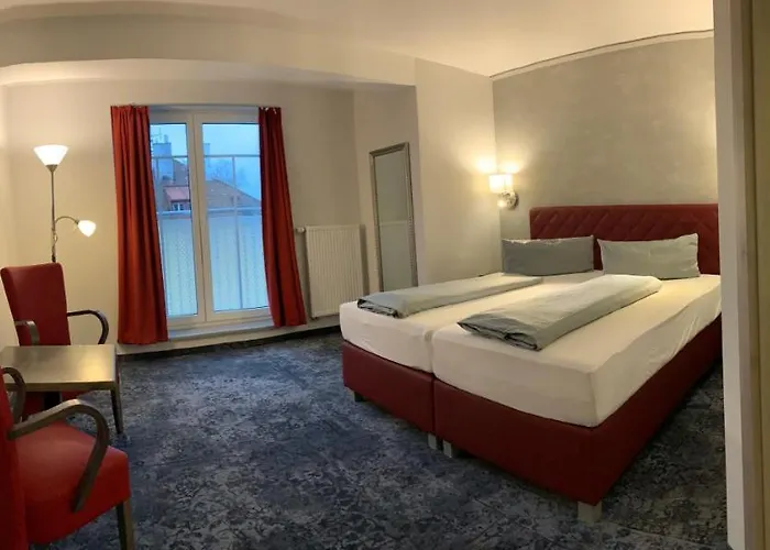 Meister Baer Fichtelgebirge 4*