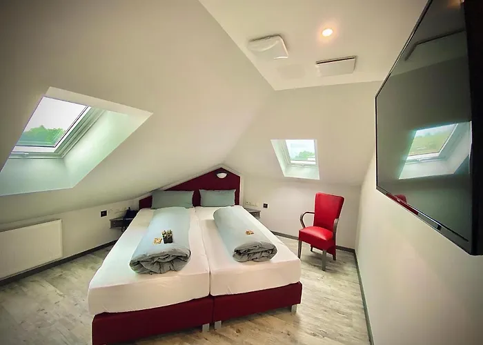 Hotel Meister Baer Fichtelgebirge 4*