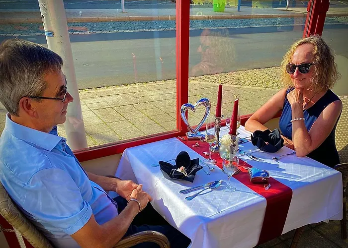 Meister Baer Fichtelgebirge Hotel