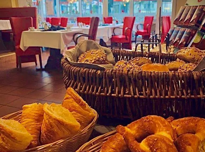 Meister Baer Fichtelgebirge Marktredwitz
