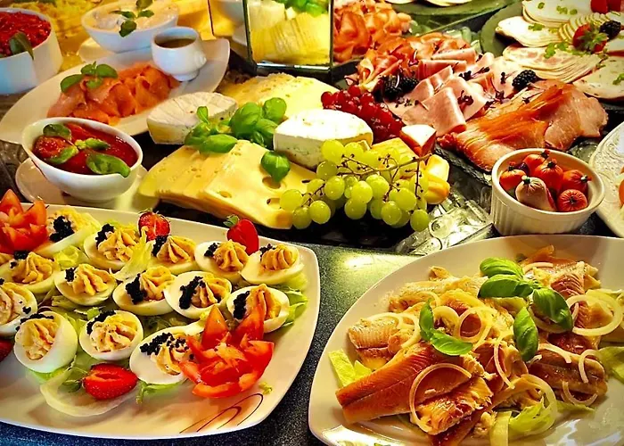 Hotel Meister Baer Fichtelgebirge 4*