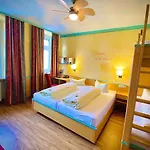 Hotel Meister Baer Fichtelgebirge 4*