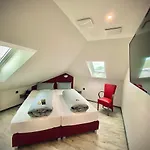 Hotel Meister Baer Fichtelgebirge 4*