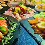 Hotel Meister Baer Fichtelgebirge 4*