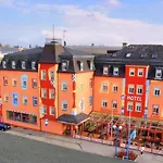 Meister Baer Fichtelgebirge 4* Marktredwitz