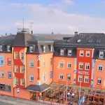 Meister Baer Fichtelgebirge Hotel