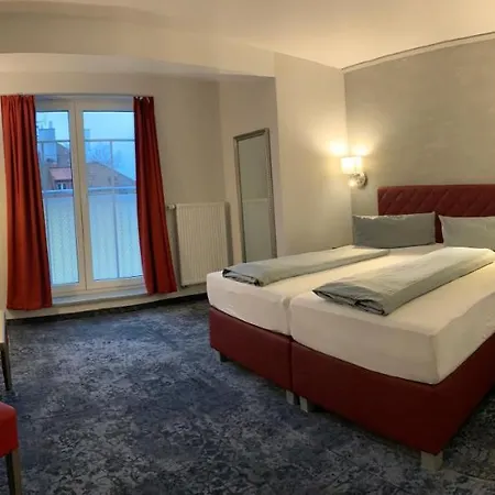 Meister Baer Fichtelgebirge 4*