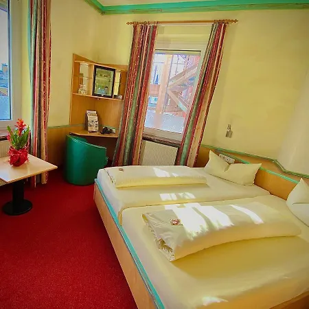 Meister Baer Fichtelgebirge Otel Marktredwitz