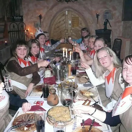 Meister Baer Fichtelgebirge Hotel 4*