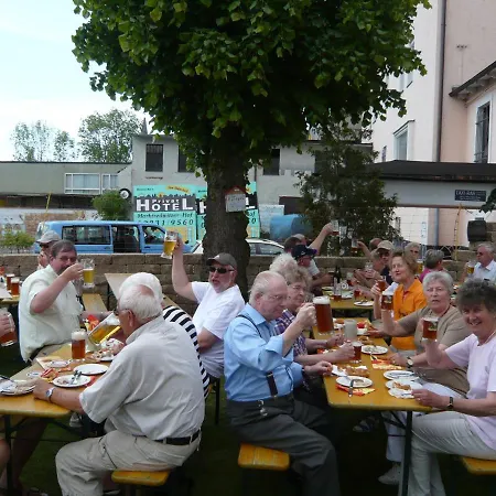 Hotel Meister Baer Fichtelgebirge