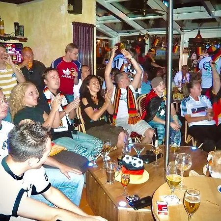 Meister Baer Fichtelgebirge فندق 4*
