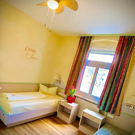 Meister Baer Fichtelgebirge Otel 4*