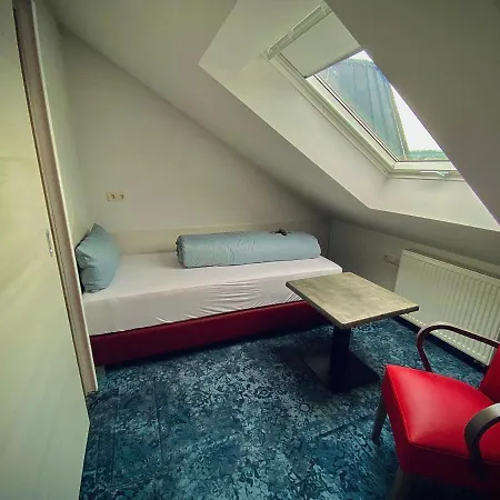 Otel Meister Baer Fichtelgebirge