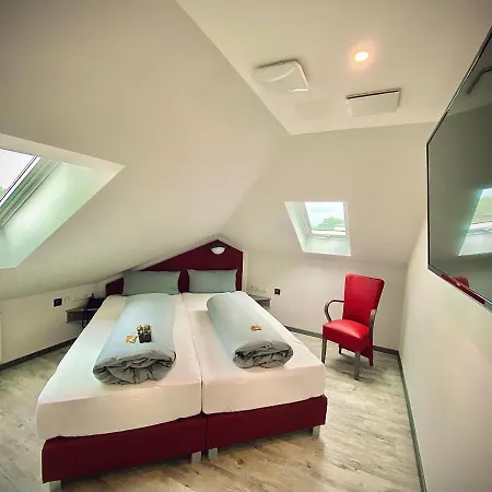 Otel Meister Baer Fichtelgebirge 4*