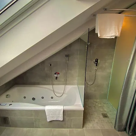 Meister Baer Fichtelgebirge Otel Marktredwitz