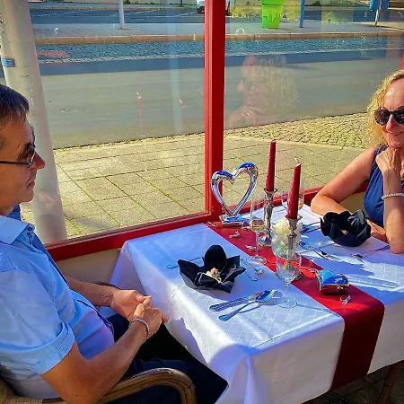 Meister Baer Fichtelgebirge Otel