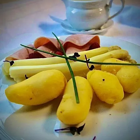 Meister Baer Fichtelgebirge Otel Marktredwitz