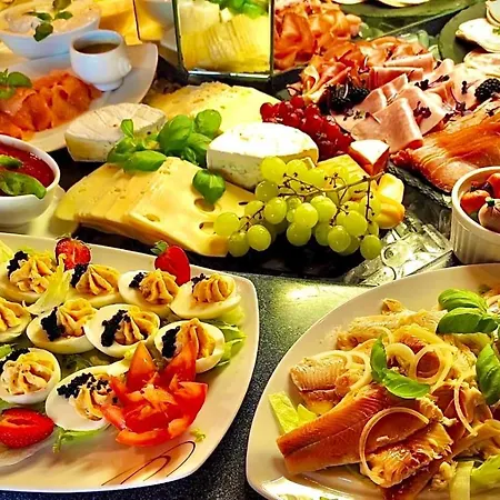 Hotel Meister Baer Fichtelgebirge 4*