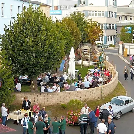 Meister Baer Fichtelgebirge Szálloda