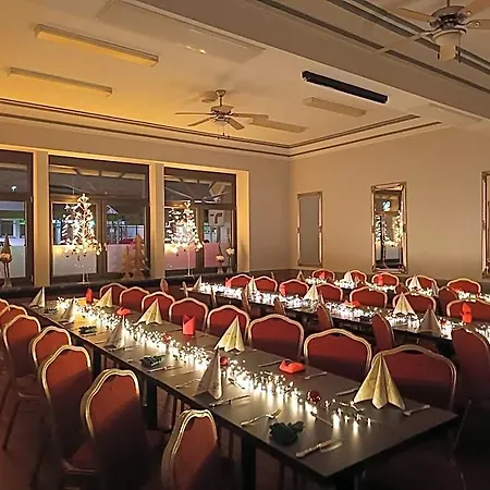 Szálloda Meister Baer Fichtelgebirge 4*