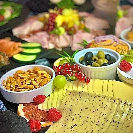 Hotel Meister Bär Fichtelgebirge 4*