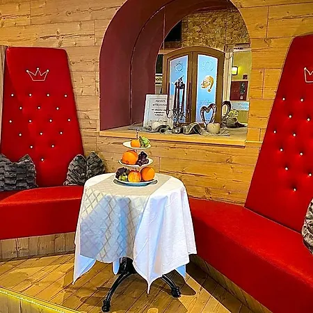 Meister Baer Fichtelgebirge 4* Marktredwitz