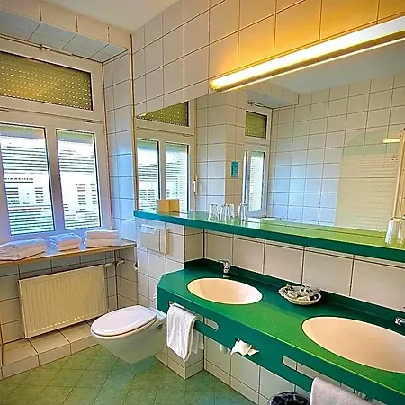 Meister Baer Fichtelgebirge Szálloda
