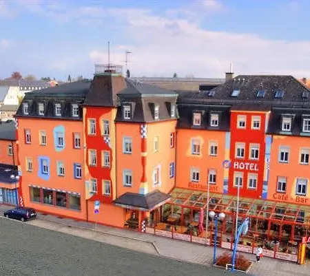 Meister Bär Fichtelgebirge 4* Marktredwitz