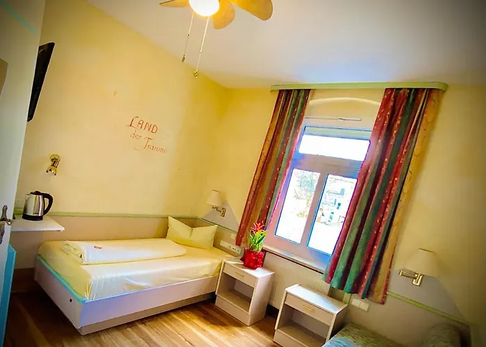 Meister Baer Fichtelgebirge Hotel 4*
