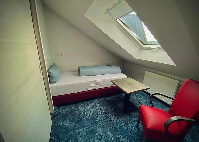 Hotel Meister Baer Fichtelgebirge