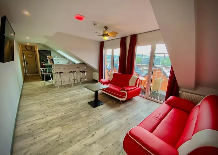 Meister Baer Fichtelgebirge Hotel 4*