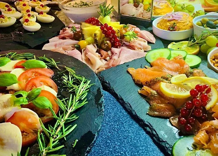 Hotel Meister Baer Fichtelgebirge 4*