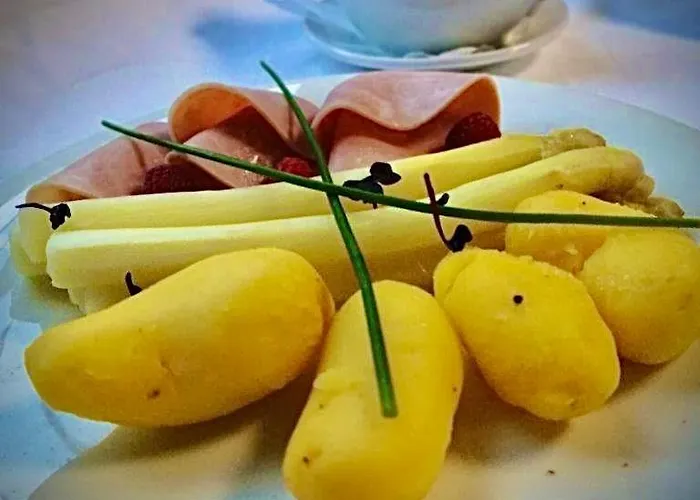 Meister Baer Fichtelgebirge Hotel Marktredwitz