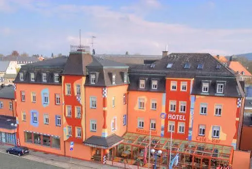 Meister Baer Fichtelgebirge Hotel